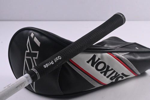 Srixon ZXi LS Driver / 9 Degree / Regular Flex Project X Denali Red 50 Shaft