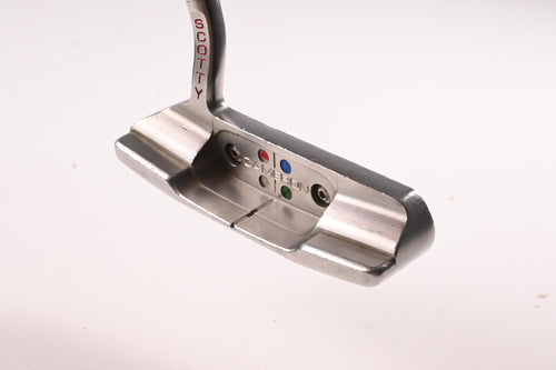 Scotty Cameron Studio Style Putter / 34 Inch