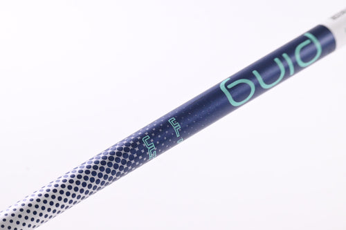Ladies Ping G Le #6 Hybrid / 30 Degree / Ladies Flex Ping ULT 230 Shaft
