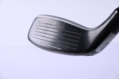 Taylormade M3 #3 Hybrid / 19 Degree / X-Flex Tensei CK Blue 80 Shaft