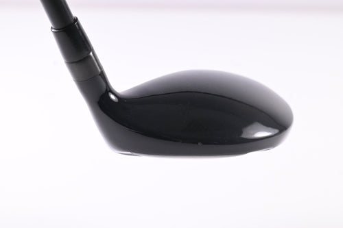 Eleven #4 Hybrid / 21 Degree / Senior Flex Eleven Shaft