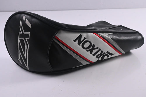 Srixon ZXi LS Driver / 9 Degree / Regular Flex Project X Denali Red 50 Shaft