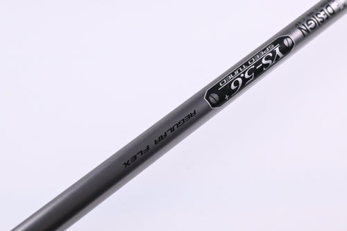Cobra HS9 #3 Wood / 15 Degree / Regular Flex Graphite Design YS-5.6+ Shaft