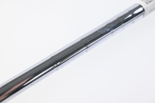 Ping Tour-W Lob Wedge / 58 Degree / Silver Dot / Stiff Flex Steel Shaft