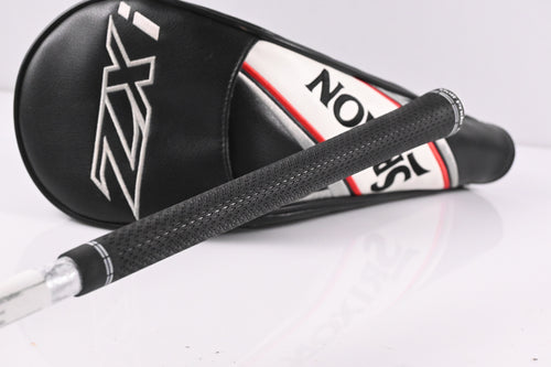 Srixon ZXi Driver / 10.5 Degree / Senior Flex Project X Denali Red 50 Shaft
