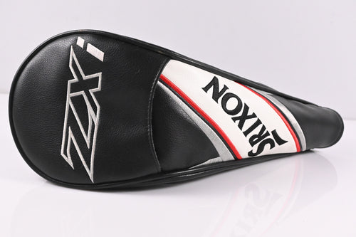 Srixon ZXi Driver / 10.5 Degree / Senior Flex Project X Denali Red 50 Shaft