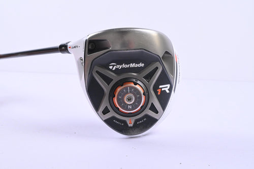 Taylormade R1 Driver / 10.5 Degree / Regular Flex Aldila RIP Phenom 55