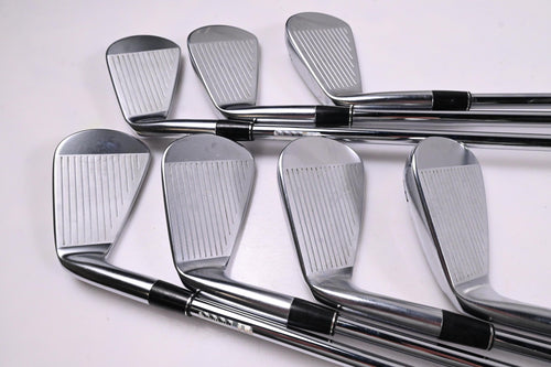 Srixon ZXi5 Irons / 4-PW / Regular Flex Dynamic Gold Mid 100 R300