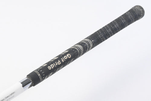 Ping Tour-W Lob Wedge / 58 Degree / Silver Dot / Stiff Flex Steel Shaft