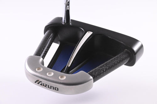 Mizuno Draino 300H Putter / 35.5 Inch