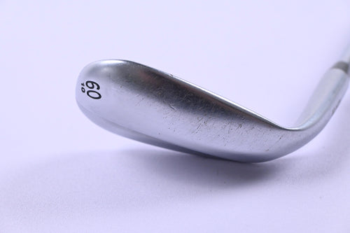 Ping Glide 2.0 Lob Wedge / 60 Degree / Wedge Flex Ping AWT 2.0 Shaft