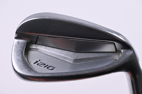 Ping i210 Gap Wedge / 50 Degree / X-Flex Project X Shaft