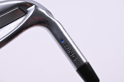 Ping i210 Gap Wedge / 50 Degree / X-Flex Project X Shaft