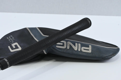 Ping G425 Max Driver / 9 Degree / Stiff Flex Ping Alta CB Slate 55 Shaft