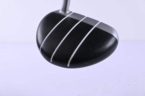 Odyssey Stroke Lab Tuttle F Putter / 31.5 Inch
