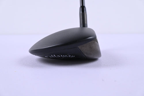 Tour Issue Callaway Rogue ST Triple Diamond #3 Wood / 15 Degree / Stiff Flex