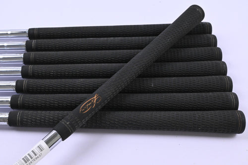 Oiyo 2304 Irons / 3-PW / Regular Flex Dynamic Gold Shafts
