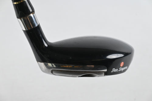 Ben Sayers M8 #2 Hybrid / 17 Degree / Stiff Flex Proforce Gold Shaft