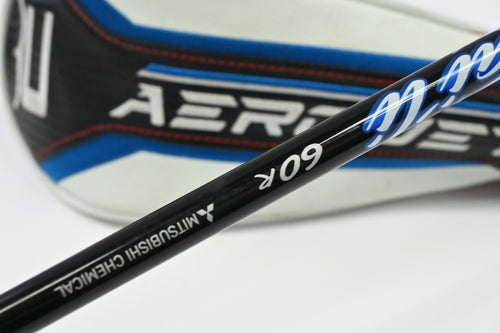Cobra Aerojet #3 Wood / 15 Degree / Regular Flex Kai'li Blue 60 Shaft