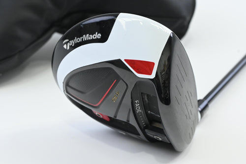 Taylormade M1 2016 Driver / 10.5 Degree / Stiff Flex Kuro Kage Silver 60 Shaft