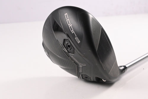 Cobra DS-Adapt LS Driver / 10.5 Degree / X-Flex Fujikura Pro 60 Shaft