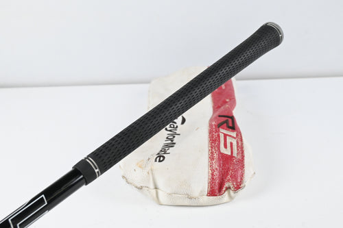 Left Hand Taylormade R15 Driver / 9.5 Degree / Regular Flex Fujikura Pro 50