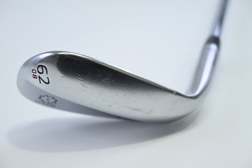 Titleist Vokey SM5 Lob Wedge / 62 Degree / Wedge Flex Titleist Vokey SM5 Shaft
