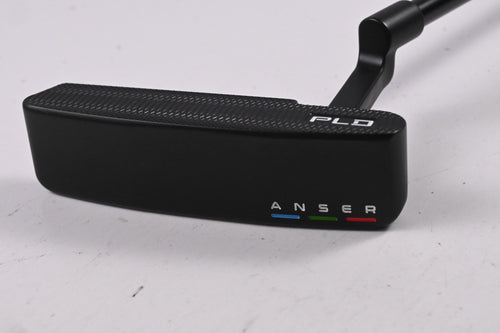 Ping PLD Milled Anser 2022 Putter / 34 Inch
