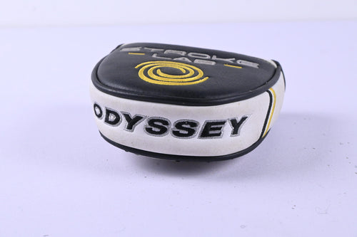 Odyssey Stroke Lab Tuttle F Putter / 31.5 Inch
