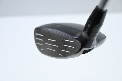 Ladies Callaway Paradym #3 Wood / 16.5 Degree / Ladies Flex Aldila Ascent PL 40