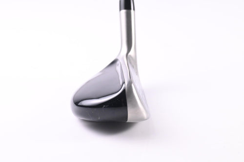 Nicklaus Polarity #5 Hybrid / 27 Degree / Regular Flex Nicklaus Rifle Shaft