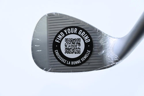 Ping S159 Sand Wedge / 56 Degree / Black Dot / Wedge Flex Ping Z-Z115