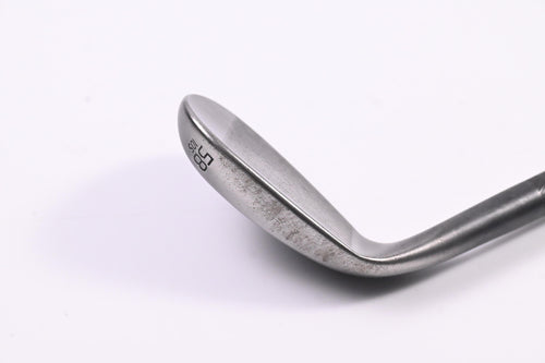 Titleist Vokey SM9 Lob Wedge / 58 Degree / Wedge Flex Titleist Vokey SM9 Shaft