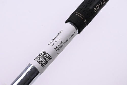 Ping i210 Gap Wedge / 50 Degree / X-Flex Project X Shaft