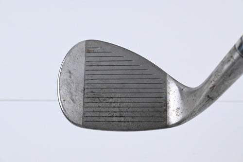Titleist Vokey WedgeWorks Lob Wedge / 60 Degree / Wedge Flex Vokey SM10 Shaft
