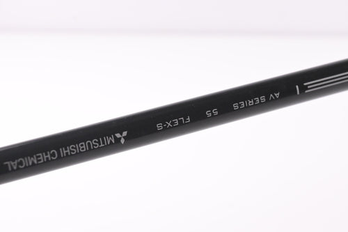 Titleist TSi1 Driver / 10 Degree / Stiff Flex Tensei AV Raw 55 Shaft