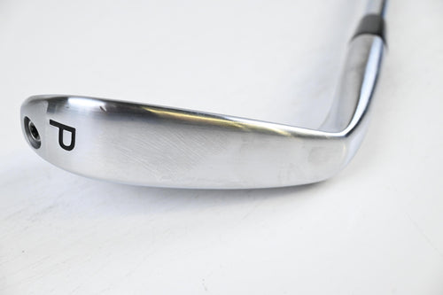 Cobra Forged Tec 2022 Pitching Wedge / 44 Degree / Regular Flex KBS $-Taper Lite