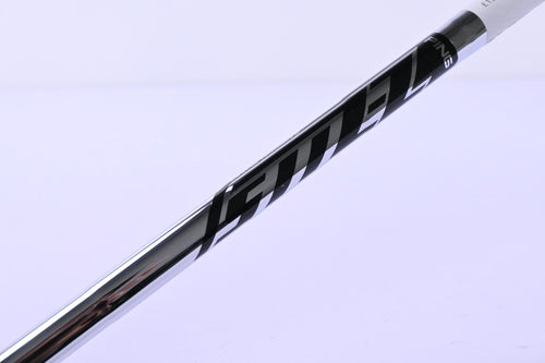 Ping BunkR Lob Wedge / 64 Degree / Black Dot / Wedge Flex Ping Z-Z115 Shaft