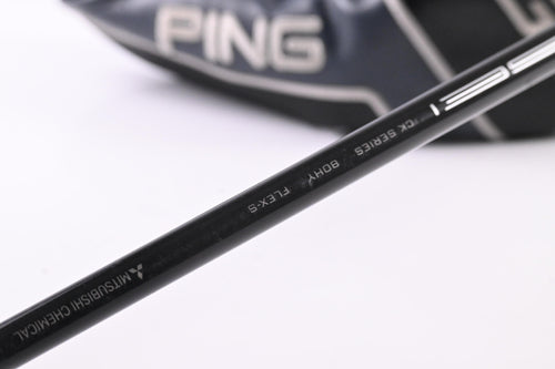 Ping G425 #3 Hybrid / 19 Degree / Stiff Flex Tensei CK Orange 80 Shaft