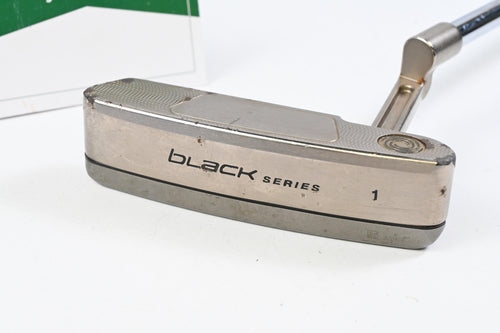 Odyssey Black Series 1 Putter / 35 Inch