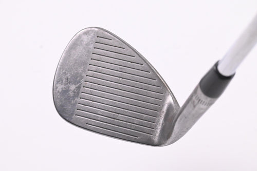 Callaway Mack Daddy Forged Lob Wedge / 60 Degree / Wedge Flex Dynamic Gold 115