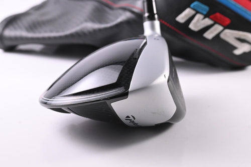 Ladies Taylormade M4 Driver / 12 Degree / Ladies Flex Taylormade 45 Shaft