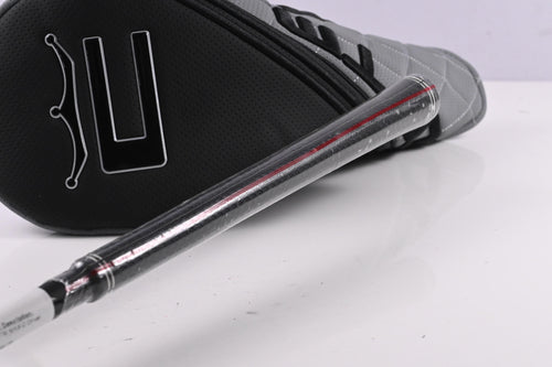 Cobra OPTM MAX-D Driver / 10.5 Degree / Regular Flex Kai'li DarkWave Red 50
