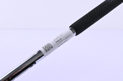 Ping BunkR Lob Wedge / 64 Degree / Black Dot / Wedge Flex Ping Z-Z115 Shaft