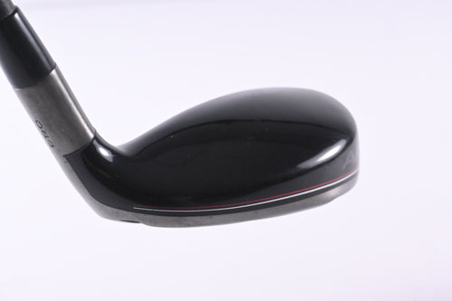 Callaway Apex Pro 21 #2 Hybrid / 18 Degree / X-Flex Grafalloy Prolaunch Red 70