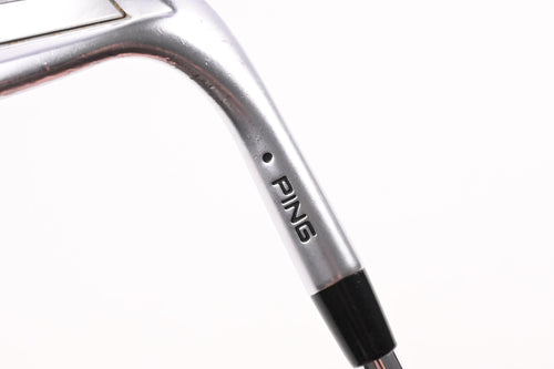 Ping Glide 4.0 Sand Wedge / 56 Degree / Black Dot / Wedge Flex Ping Z-Z 115