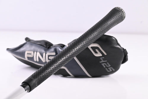 Ping G425 #3 Hybrid / 19 Degree / Stiff Flex Tensei CK Orange 80 Shaft