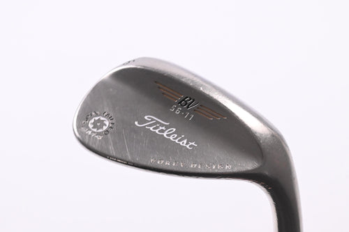 Titleist Vokey SM4 Sand Wedge / 56 Degree / Wedge Flex Vokey Design Shaft