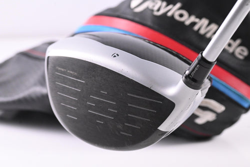 Ladies Taylormade M4 Driver / 12 Degree / Ladies Flex Taylormade 45 Shaft