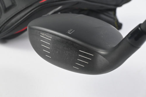 Cobra Air-X 2.0 #3 Wood / 16 Degree / Regular Flex Cobra Ultralite 50 Shaft